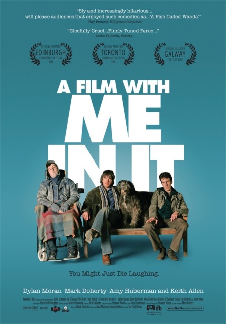 Film With Me In It